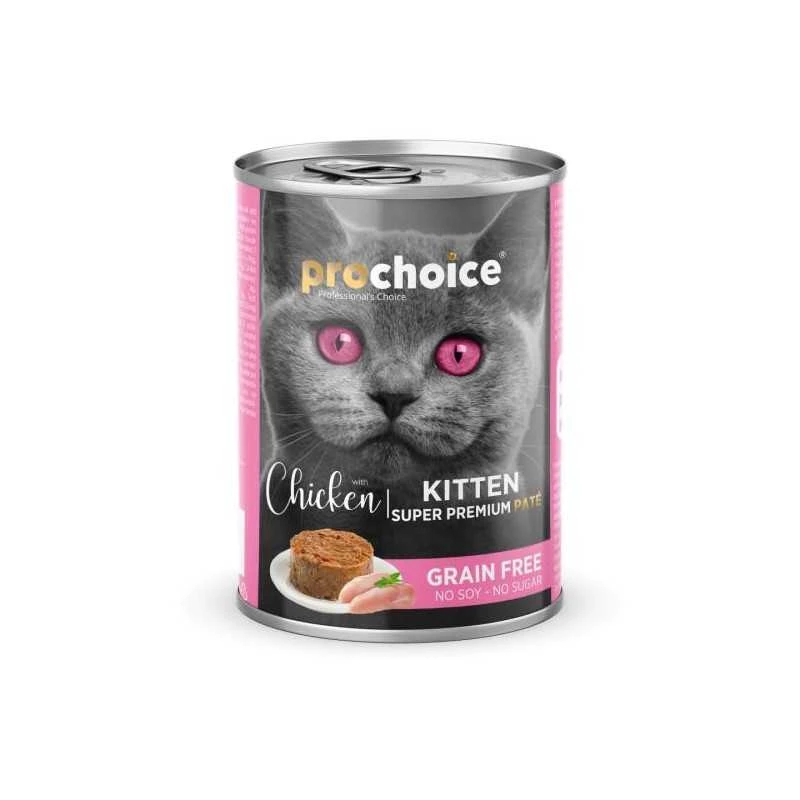 prochoice-gf-pate-chatton-poulet-400-gr