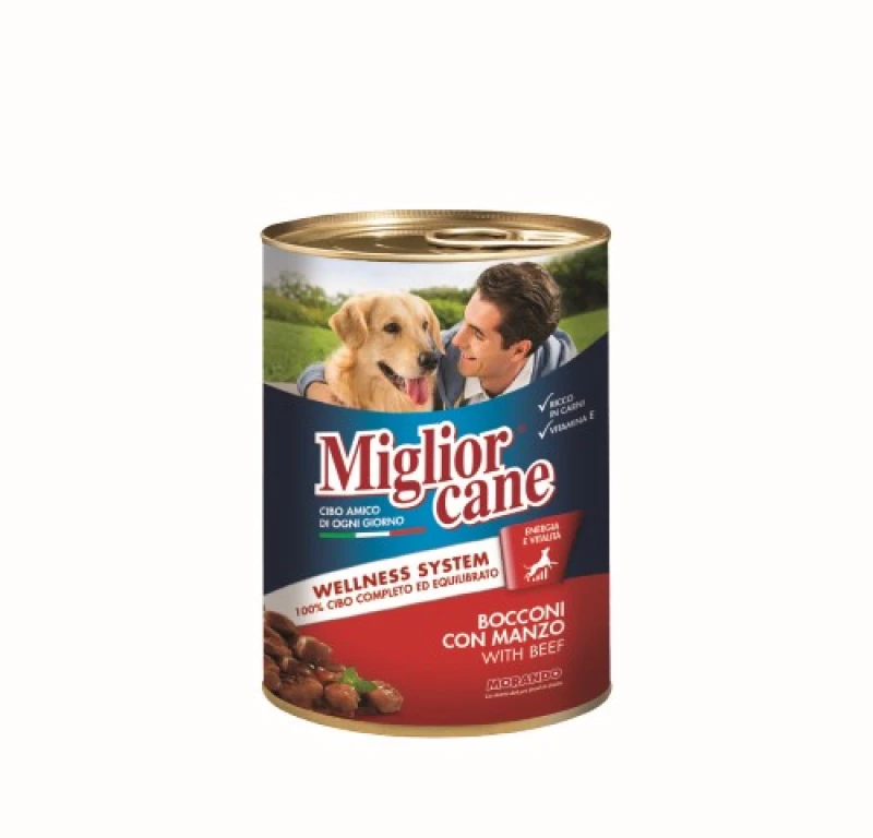 migliorcane-bouchees-au-boeuf-405-gr