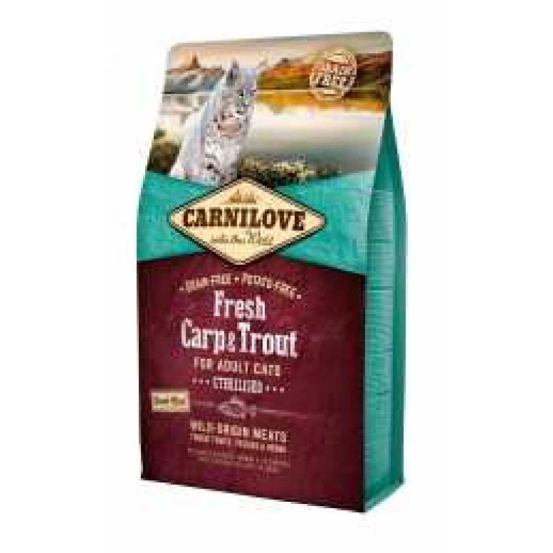 carnilove-chat-fresh-carpe-et-truite-sterilise-2kg