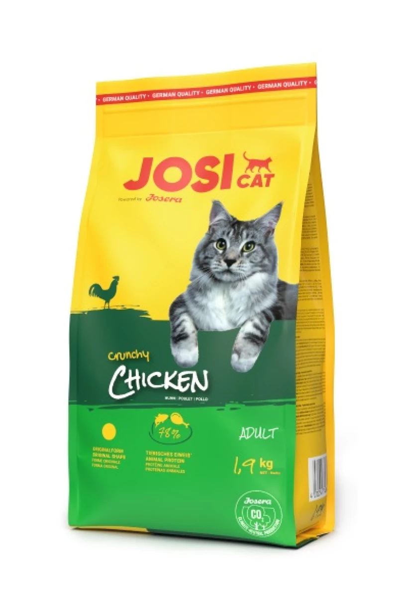 josera-josicat-croquettes-chat-adulte-au-poulet-19kg
