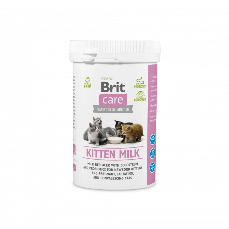 lait-pour-chaton-brit-care-250g