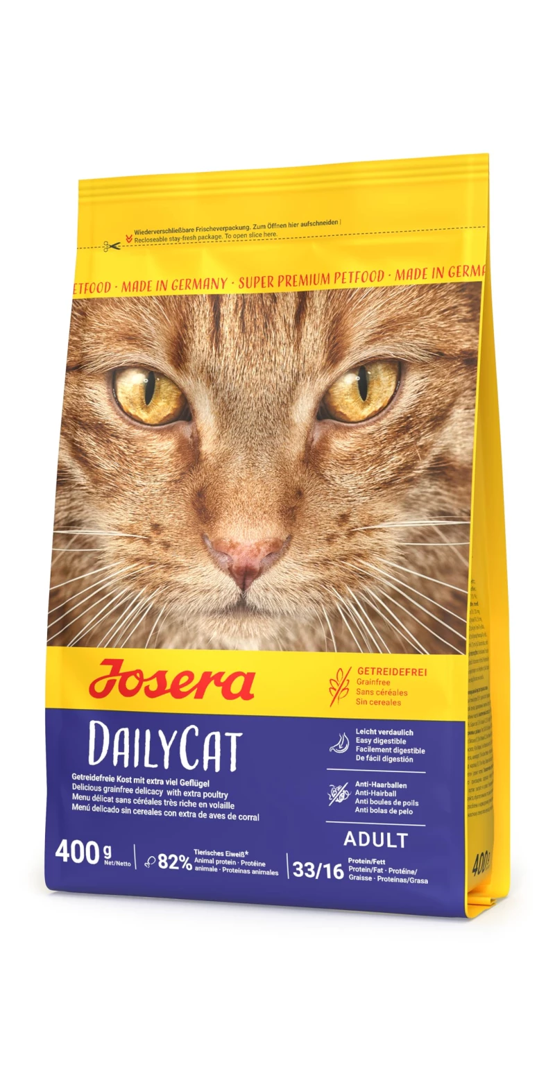 josera-dailycat-400kg