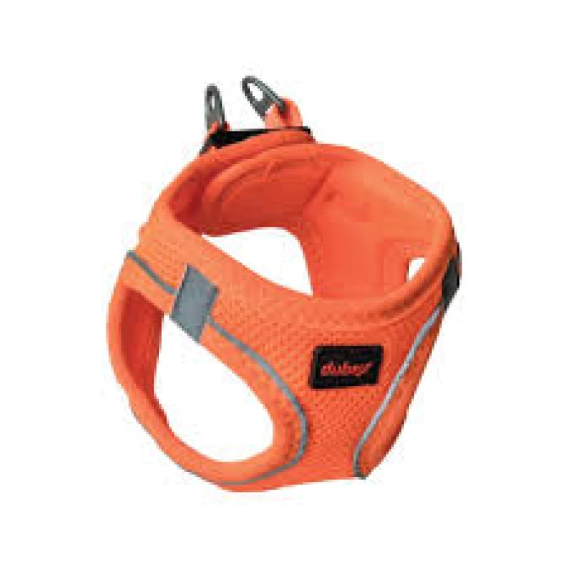 harnais-air-mesh-s-orange