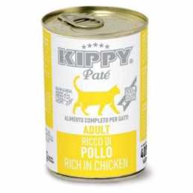 kippy-chat-poulet-400-gr