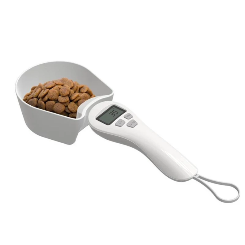 PELLE DOSEUR ELECTRONIQUE POPPY M-PETS