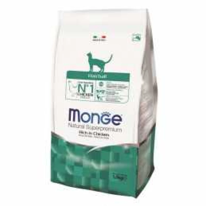 monge-chat-adulte-hairball-au-poulet-15-kg