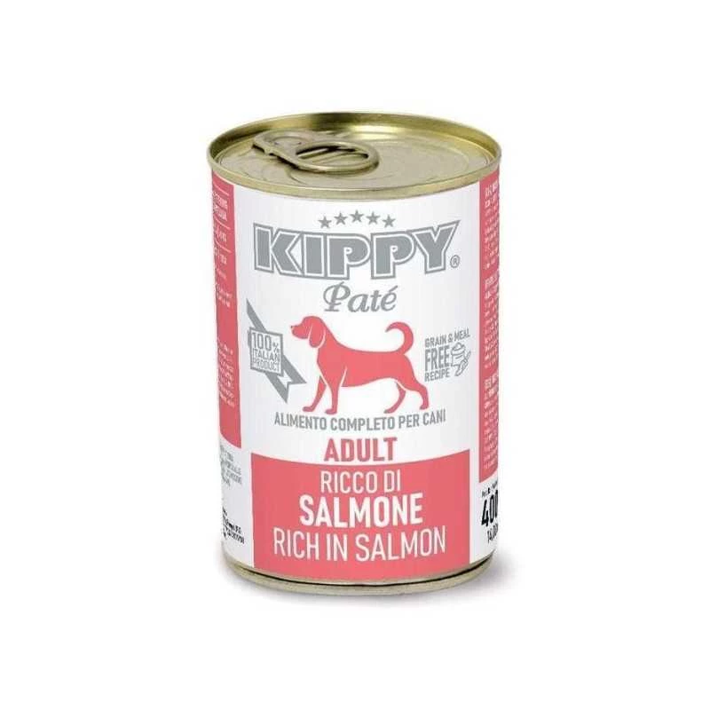 kippy-chien-agneau-saumon-carottes-400-gr