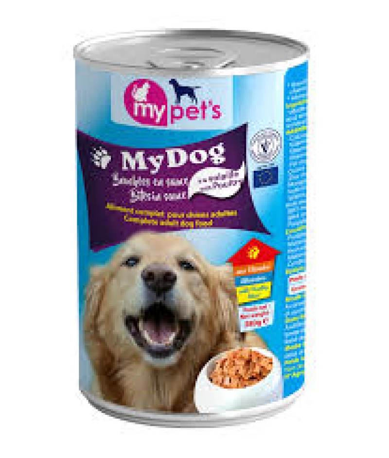 boite-my-dogs-volaille-380g
