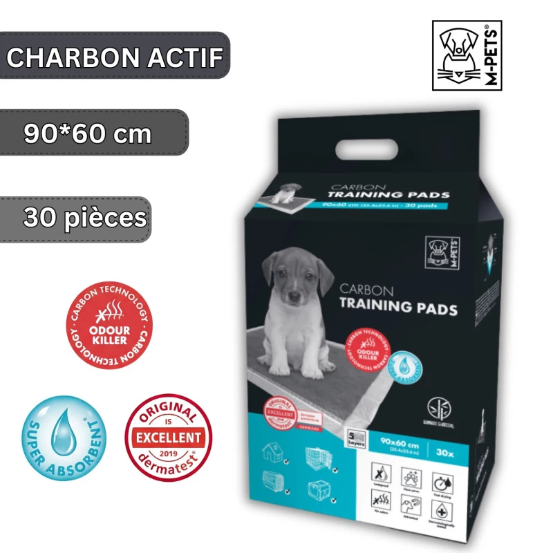 tapis-absorbants-au-charbon-actif-9060-30-pieces