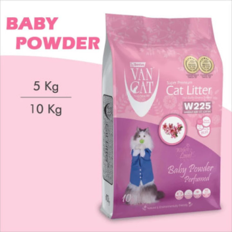 vancat-baby-powder-talc-litiere-agglomerante-parfume-5kg