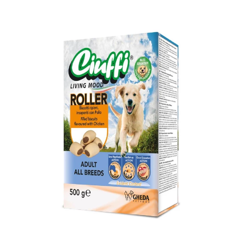 biscuit-ciuffi-roller-500-gr