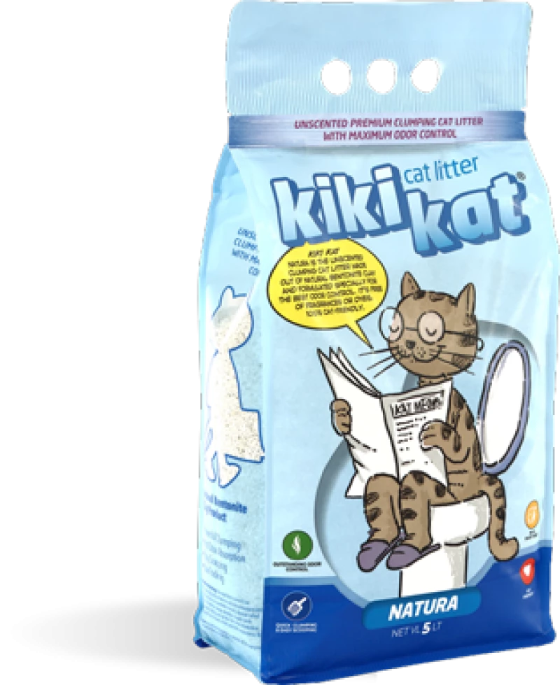 kikikat-20l
