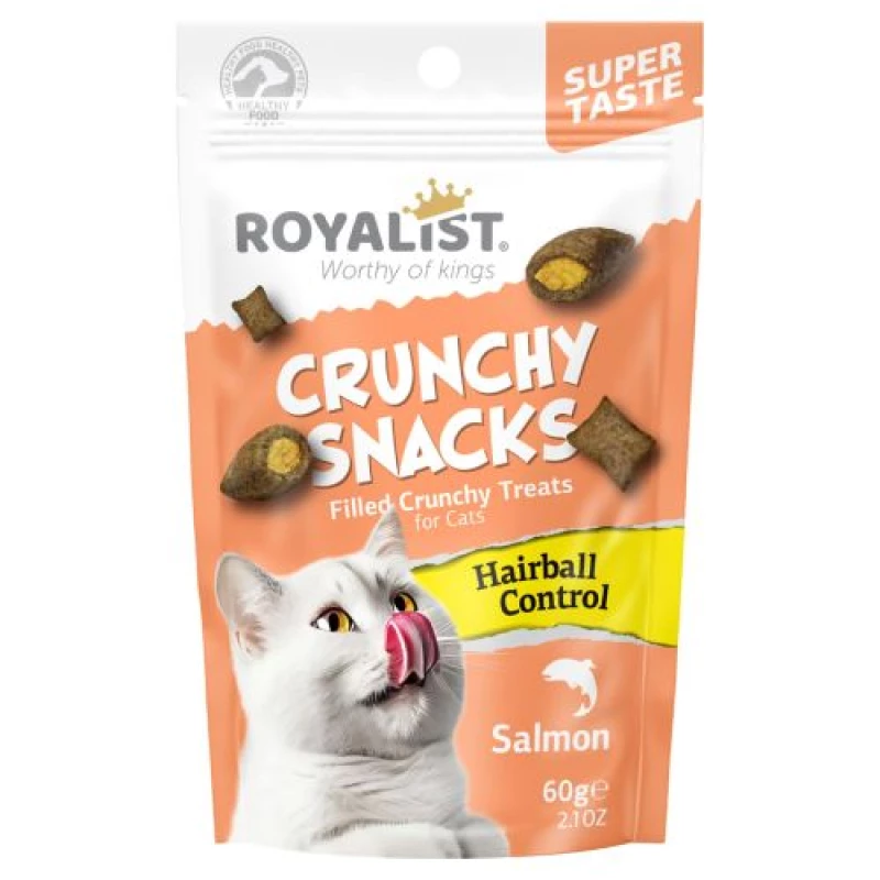 royalist-crunchy-sacks-hairball-controle-60gr