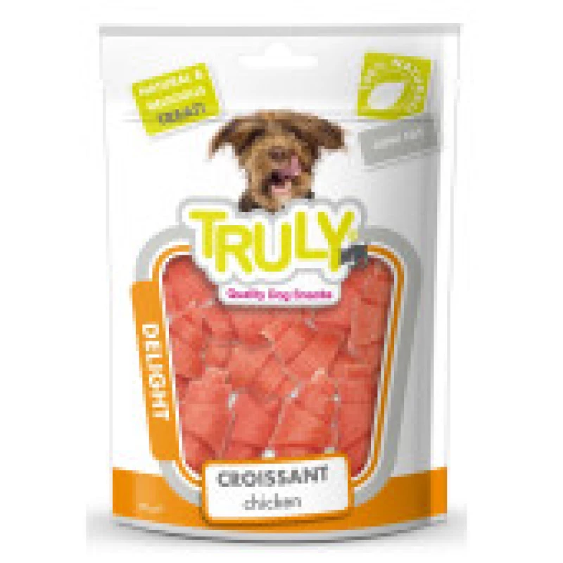 Truly Sticks au Poulet et Fromage 90g