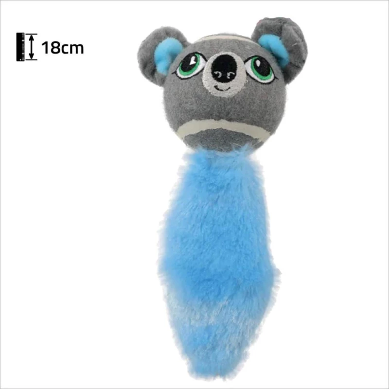 jouet-balle-avec-queue-earl-m-pets-18cm