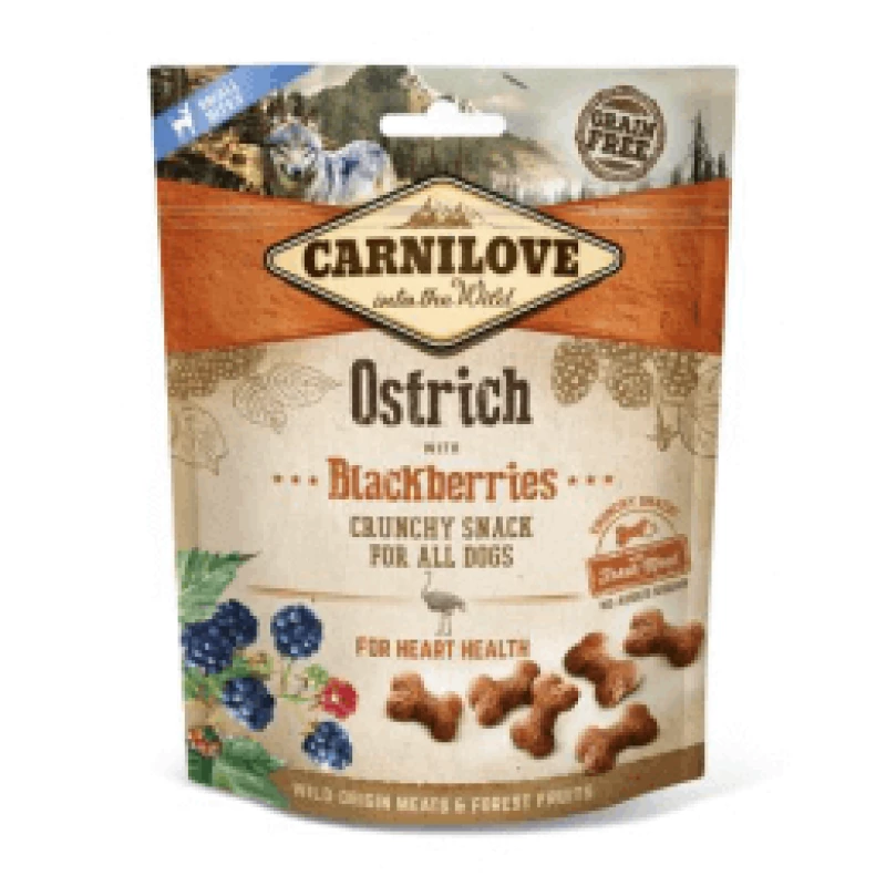 carnilove-dog-snack-autruche-200-gr