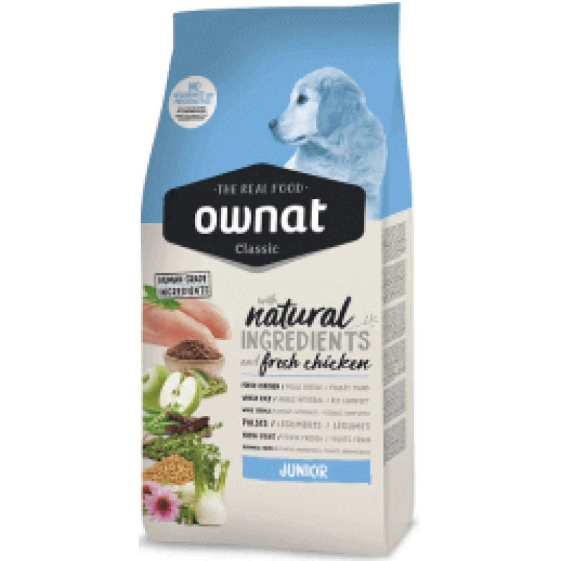 ownat-chien-junior-4-kg