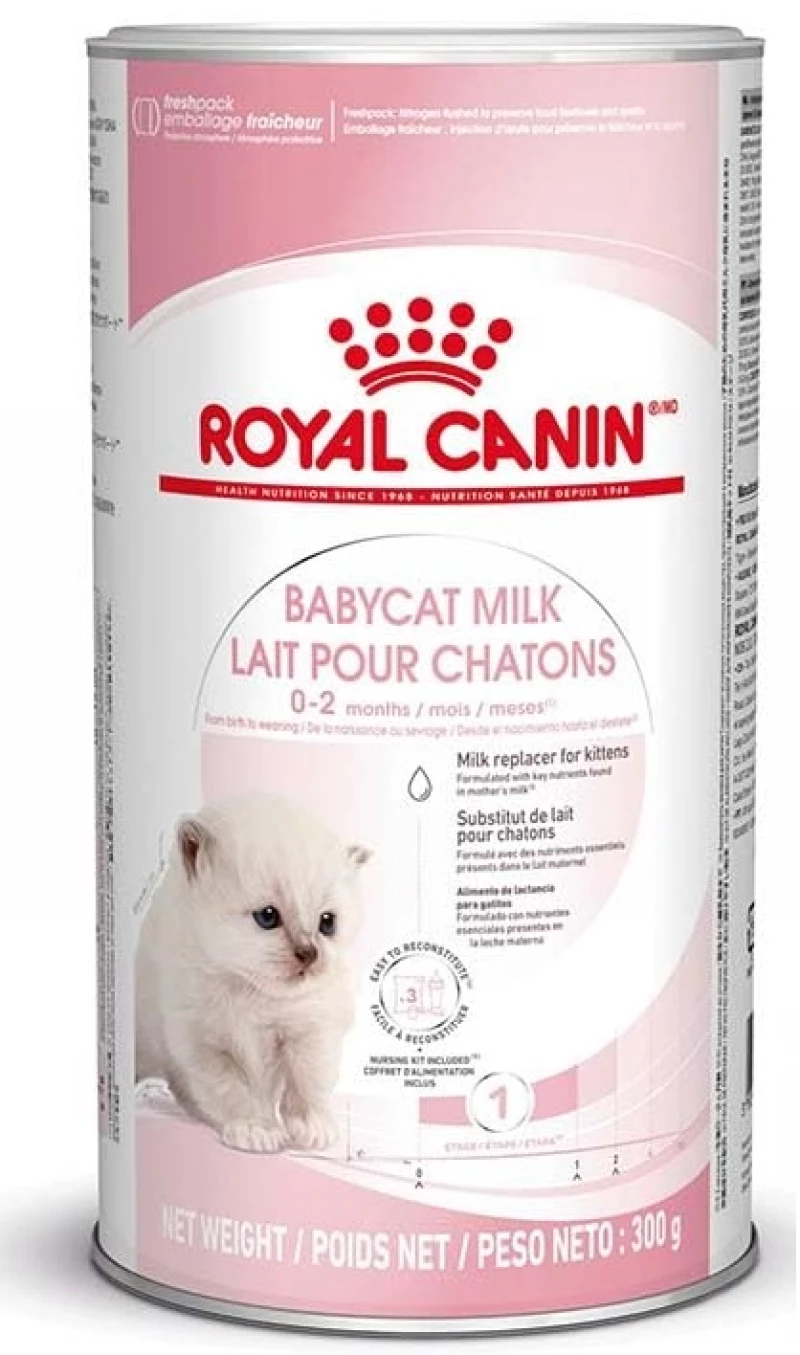 royal-canin-baby-cat-milk-300-gr