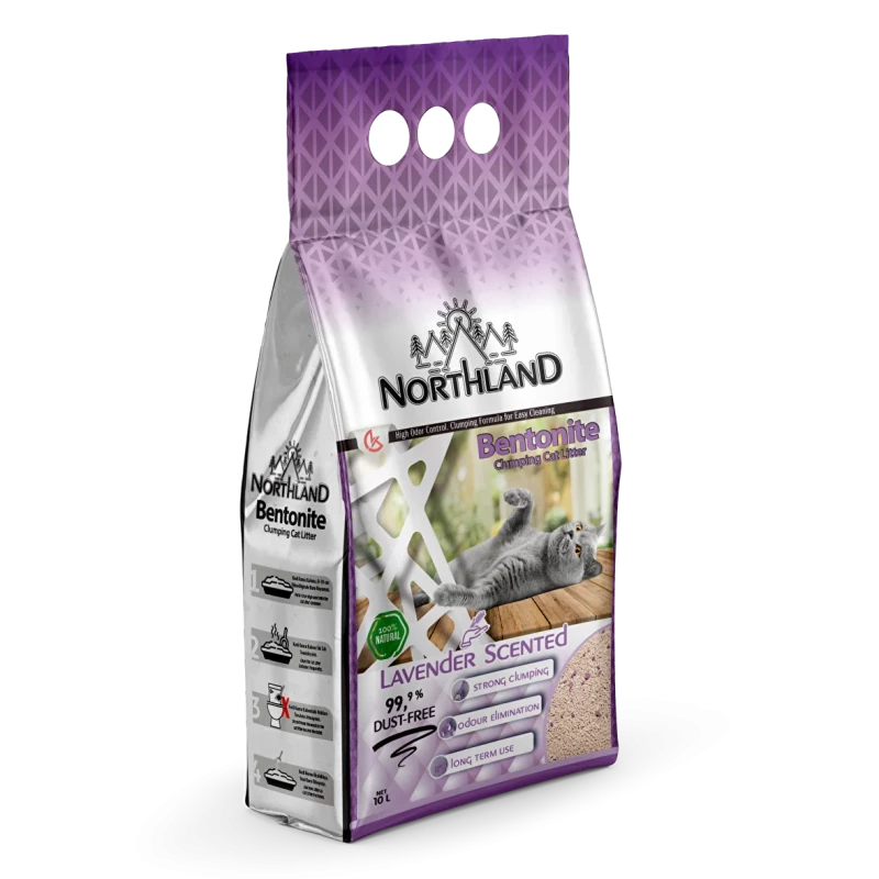 litiere-northland-5l