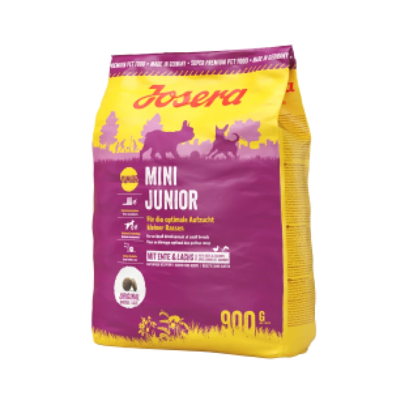 josera-mini-junior-gluten-free-900gr