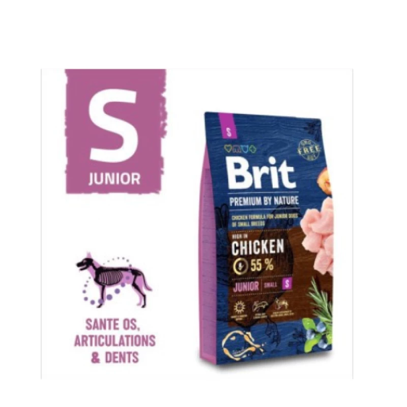 brit-premium-by-nature-junior-s-au-poulet-8-kg