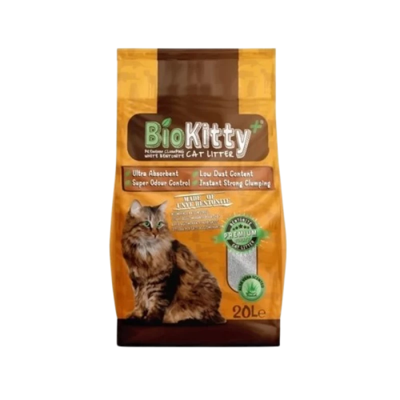 biokitty-litiere-agglomerante-aloe-vera-20l