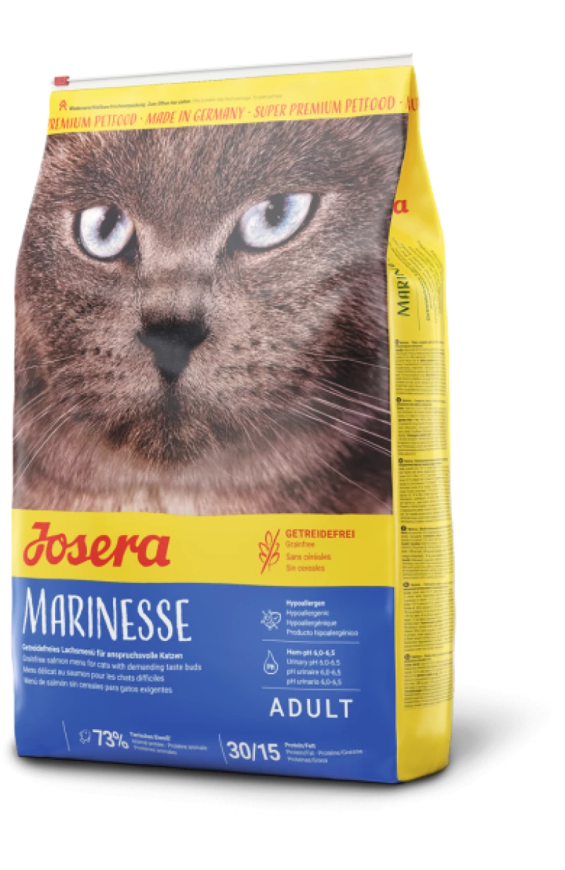 JOSERA CAT MARINESSE 2 kg