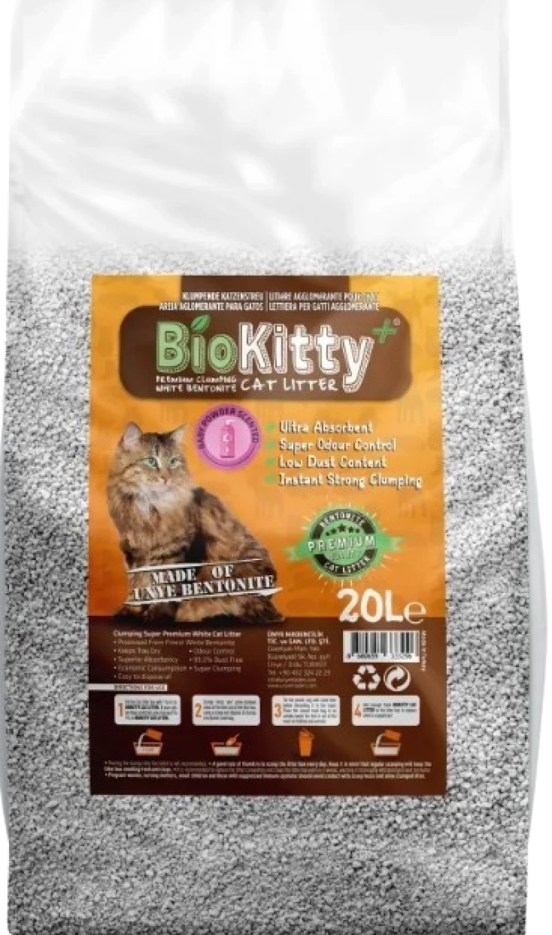 biokitty-litiere-agglomerante-compacte-baby-powder-20l