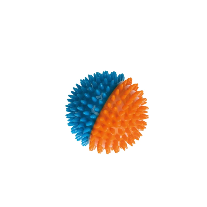 JOUET BALLE PICOTS SPIKE - 9cm