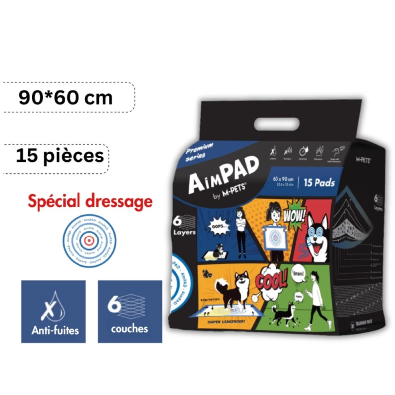 aimpad-tapis-absorbants-special-dressage-6090-15-pieces