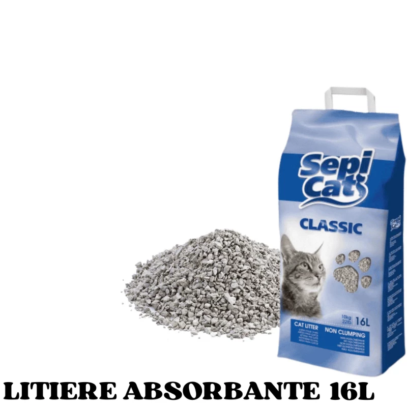sepicat-16l
