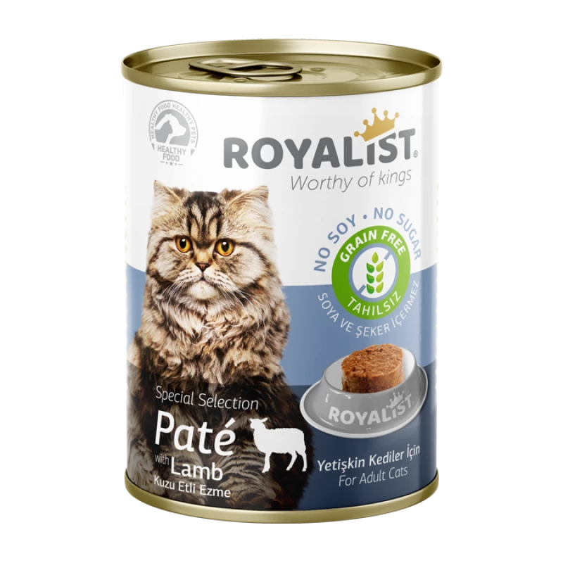 nourriture-humide-pate-chat-agneau-400-g