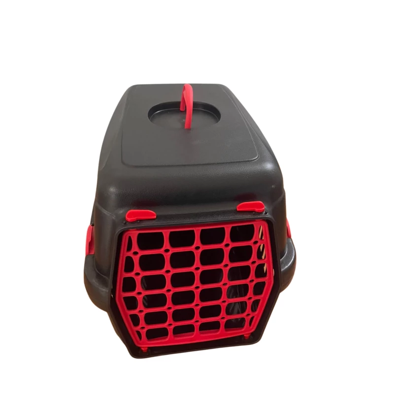 cage de transport