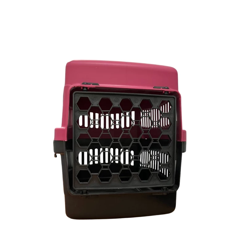 cage de tansport