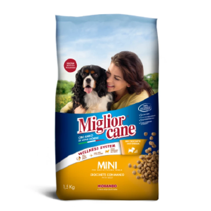 miglior-cane-mini-adult-15kg