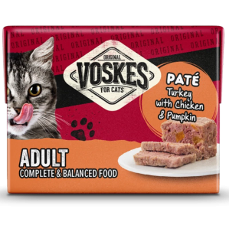 voskes-pate-adult-turkey-with-chicken-and-pumpkin