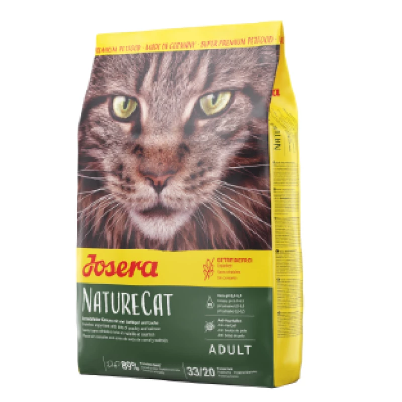 josera-grain-free-nature-2kg