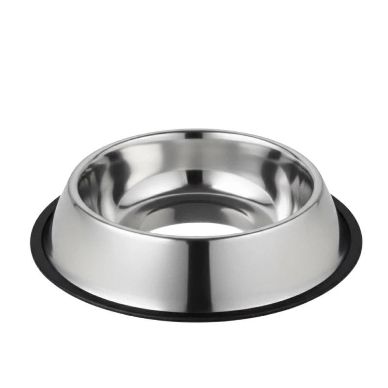 GAMELLE INOX