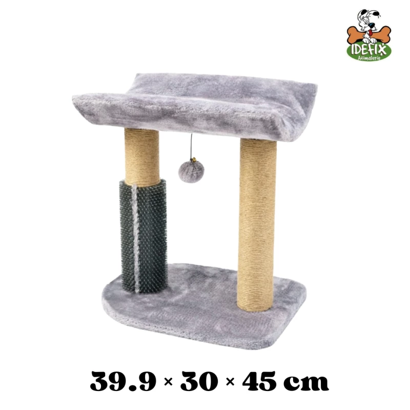 felican-arbre-a-chat-grey-line-rico