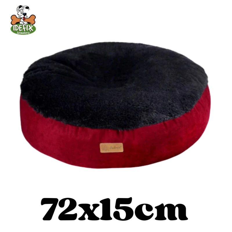 couchage-rouge-7215-cm