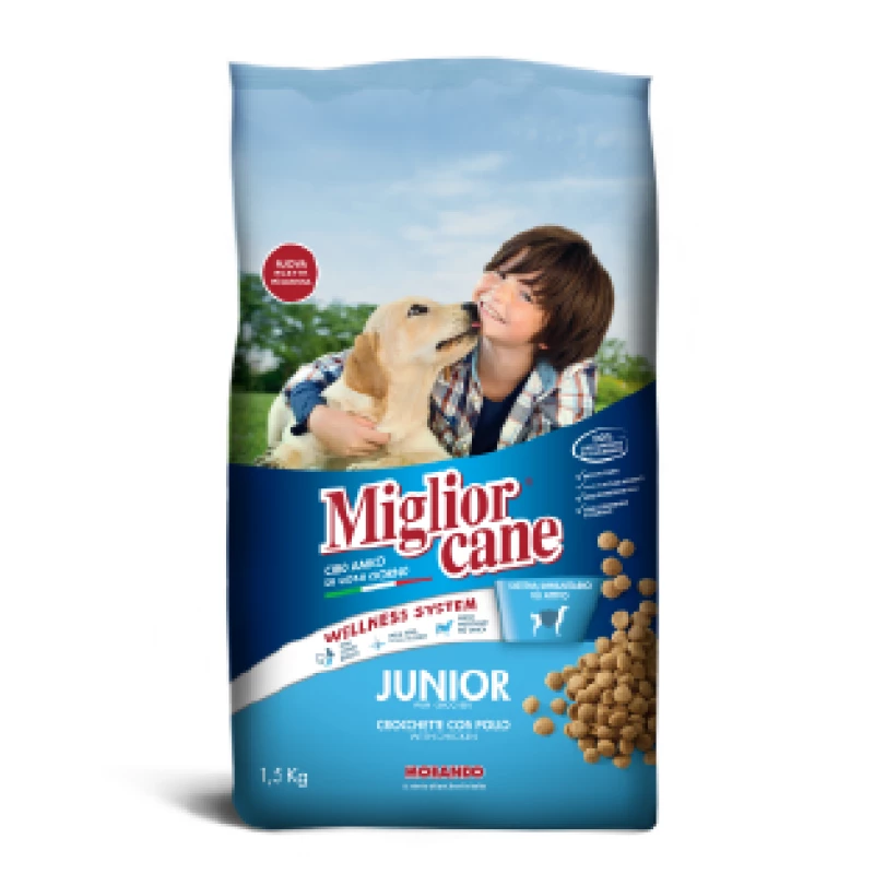 miglior-cane-junior-pour-chiot-15-kg