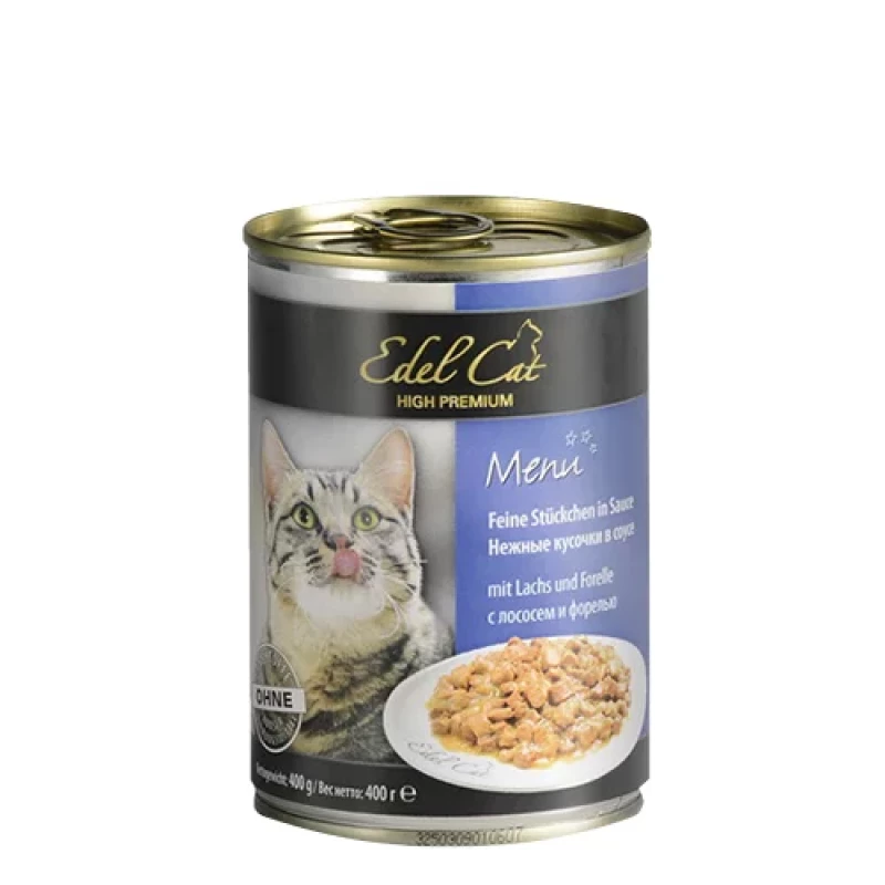 edel-cat-saumon-et-truite-400g