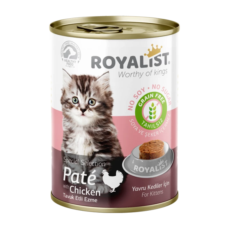 nourriture-humide-pate-chaton-poulet-400-g