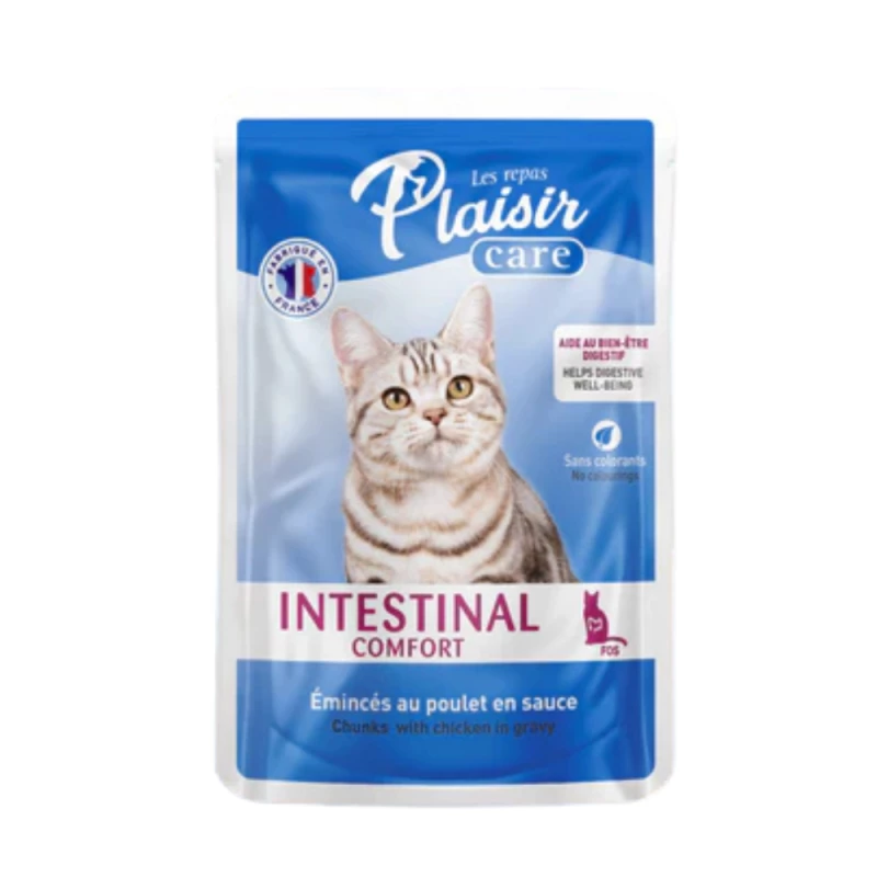 POCHON PLAISIR INTESTINAL CARE