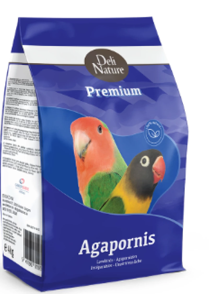 lovebirds-premium