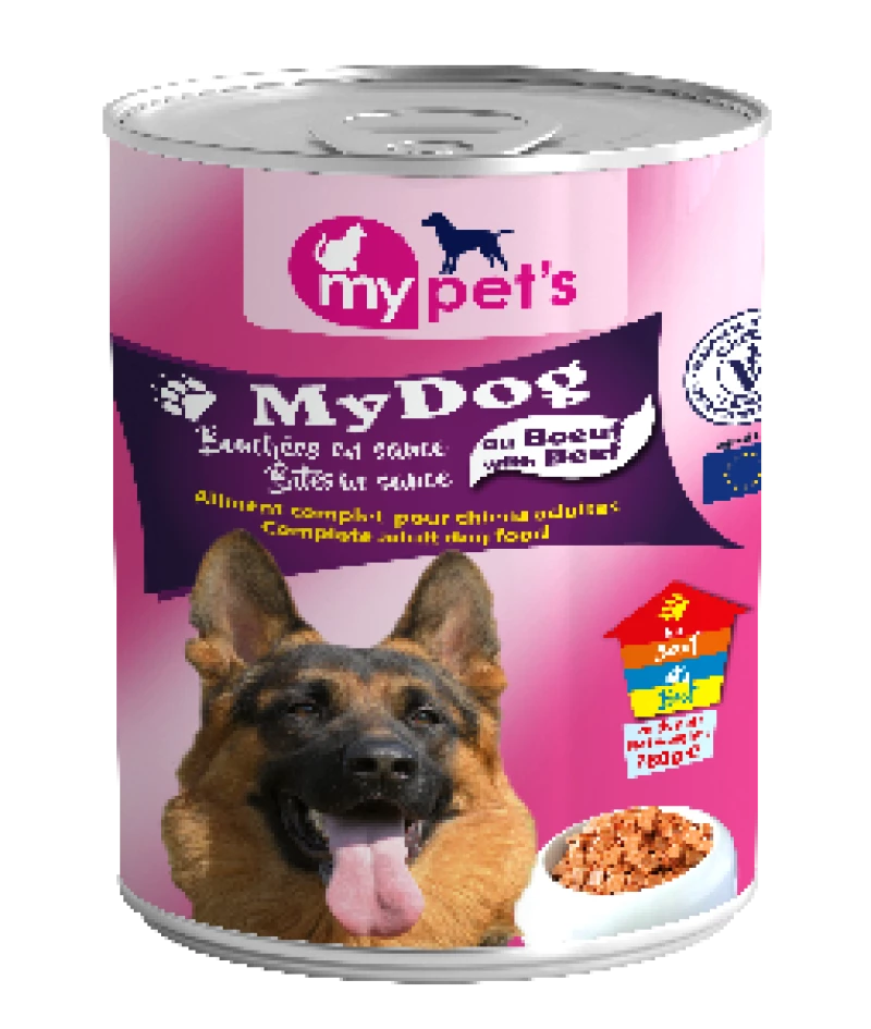 boite-my-dog-boeuf-780g