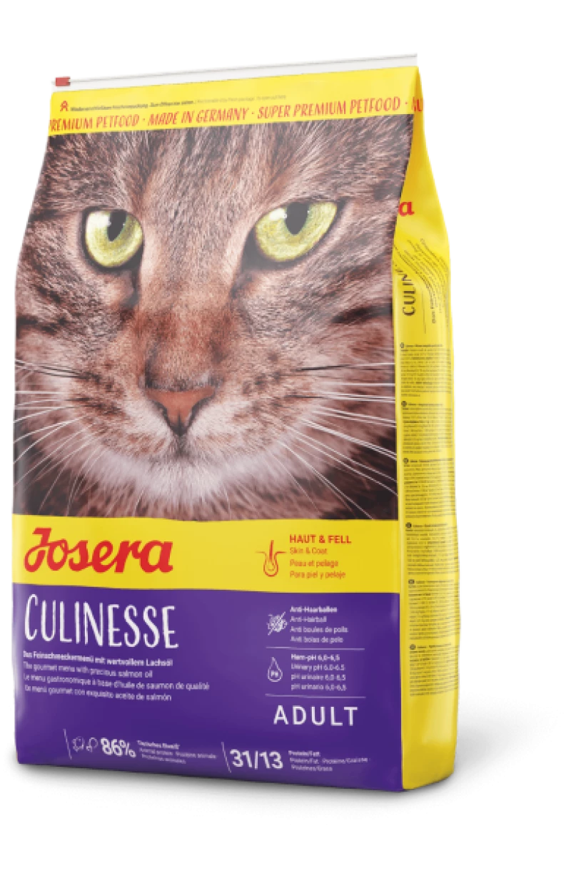 JOSERA CULINESSE 2KG