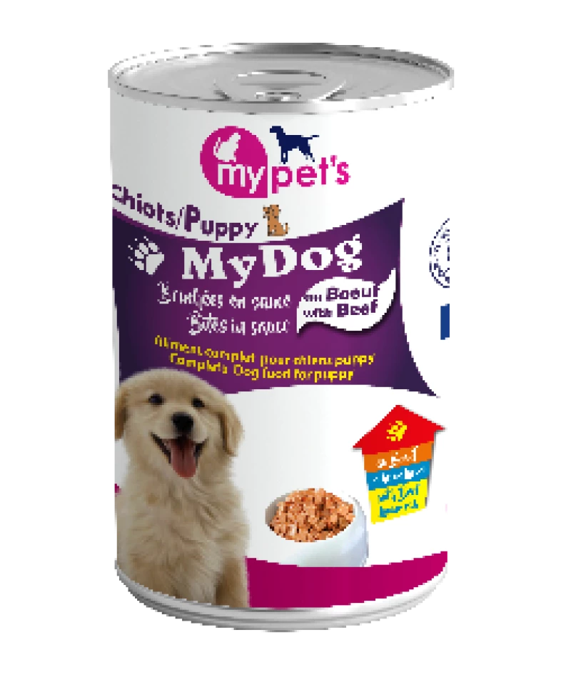 boite-my-dog-puppy-with-beef-380gr