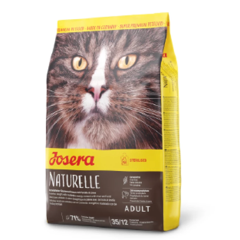 josera-green-free-naturelle-sterilise-2kg