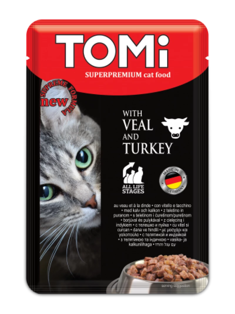 pochon-tomi-veal-and-turkey-100gr